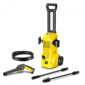 Аппарат высокого давления KARCHER K 2 Premium