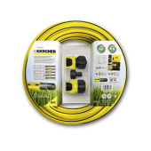 Комплект со шлангом PrimoFlex 3/4" 10 м KARCHER