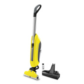 Пылесос для мойки полов KARCHER FC 5 Cordless