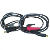 Комплект сварочных кабелей EL-5