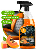 110536 Средство чистящее GraSS "Universal Cleaner" папайя 600 мл.