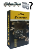 A050-VS-66E Цепь CHAMPION 3/8"-1.3mm-66 PRO (VS)