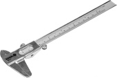 1.Штангенциркуль 150/0,05мм "Vorel"