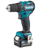 Шуруповерт MAKITA DF 332 DWME