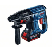 Перфоратор аккумуляторный BOSCH GBH 180-LI