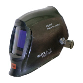 31568 Маска сварочная хамелеон FUBAG BLITZ 5-13 MaxiVisor Digital Natural Color