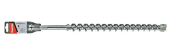 P-78081 Бур (сверло) 35х450х570 мм SDS-max ZENTRO MAKITA