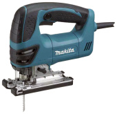 Лобзик электрический MAKITA 4350 FCT