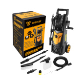 Мойка высокого давления DEKO DKCW150 PRO