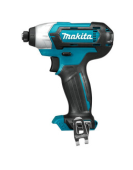 Шуруповерт MAKITA TD 110 DZ (18V,без АКБ и ЗУ)