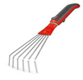 71AIE003650 Грабли веерные малые WOLF-Garten Multi-Star Minis LD-M /ZM 015