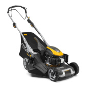Газонокосилка бензиновая STIGA TWINCLIP 950 V (3,2 кВт) самоходная