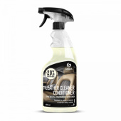 110402 Средство полирующее Grass "Leather Cleaner Conditioner" 600 мл