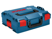 1600A012G0 Чемодан BOSCH L-BOXX 136 (Размеры: 357 x 151 x 442 мм, вес 1,9 кг)