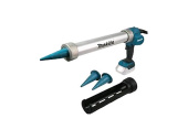 Пистолет для герметика аккумуляторный MAKITA DCG 180 Z (18.0 В, Без АКБ и ЗУ)