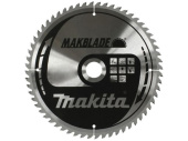B-35178 Диск пильный 355х30 мм 40 зуб. по дереву MAKFORCE MAKITA