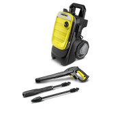 Аппарат высокого давления KARCHER K 7 Compact Relaunch