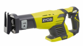 Электропила сабельная аккумуляторная RYOBI RRS1801M (18V без АКБ и ЗУ) ONE +