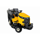 Трактор садовый Cub Cadet XT2 QR106