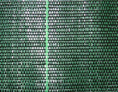 Агроткань премиум 100 зеленая, ширина 1,6 метра (5 п/м)