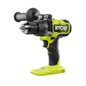 Дрель-шуруповерт ударная аккумуляторная RYOBI HP RPD18X-0 (без АКБ и ЗУ) ONE +