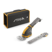 Ножницы садовые аккумуляторные STIGA SGM 102 AE 253010241/ST1