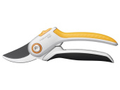 1057168 Секатор плоскостной металлический FISKARS Plus P531