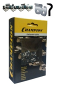 A050-VS-60E Цепь CHAMPION 3/8"-1.3mm-60 PRO (VS)