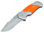 16981 Складной нож TRUPER 100мм NV-4