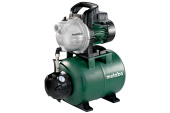 Насосная станция METABO HWW 3300/25 G