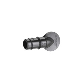 91086 Заглушка для капельной трубки CLABER 1/2", 4шт