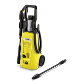 Аппарат высокого давления KARCHER K 4 Universal Edition