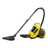 Пылесос сухой уборки KARCHER VC 3