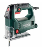 Лобзик электрический METABO STEB 65 QUICK