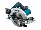 Пила циркулярная MAKITA HS 7601 X 1 в кор.