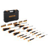 065-0223 Набор инструментов для дома DEKO DKMT65 SET 65