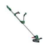 Триммер аккумуляторный BOSCH UniversalGrassCut 18V-26 (без АКБ и ЗУ)