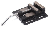51287 F-6540403 Тиски станочные FORSAGE 3"-75мм