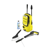 Аппарат высокого давления KARCHER K 2 Compact Car