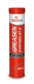 Смазка Orlen OIL GREASEN SYNTEX HT 2, 400кг (высокотемпературная, для высоконагруженных подшипников)