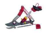 71ACA006650 Секатор профессиональный заходного типа WOLF-Garten RR-VM