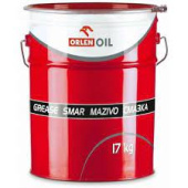 Смазка Orlen OIL LITEN PREMIUM LT-4EP3, 17кг