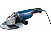 Углошлифмашина BOSCH GWS 24-230 в кор