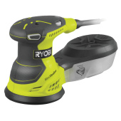 Шлифмашина эксцентриковая RYOBI ROS310-SA20