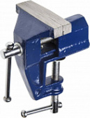 3247-70_z01 Тиски STAYER "STANDARD" настольные поворотные, 70мм