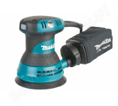 Шлифмашина эксцентриковая MAKITA BO 5030