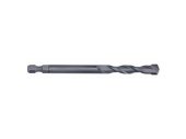 2608594260 Сверло для коронок центральное 7.15х105 мм TCT BOSCH