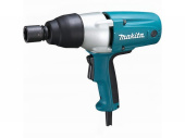 Гайковерт ударный электрический MAKITA TW 0350