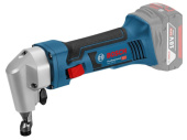 Ножницы вырубные аккумуляторные BOSCH GNA 18V-16 (18V,без АКБ и ЗУ)