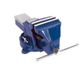 Е-2081-4 Тиски поворотные 4 дюйма